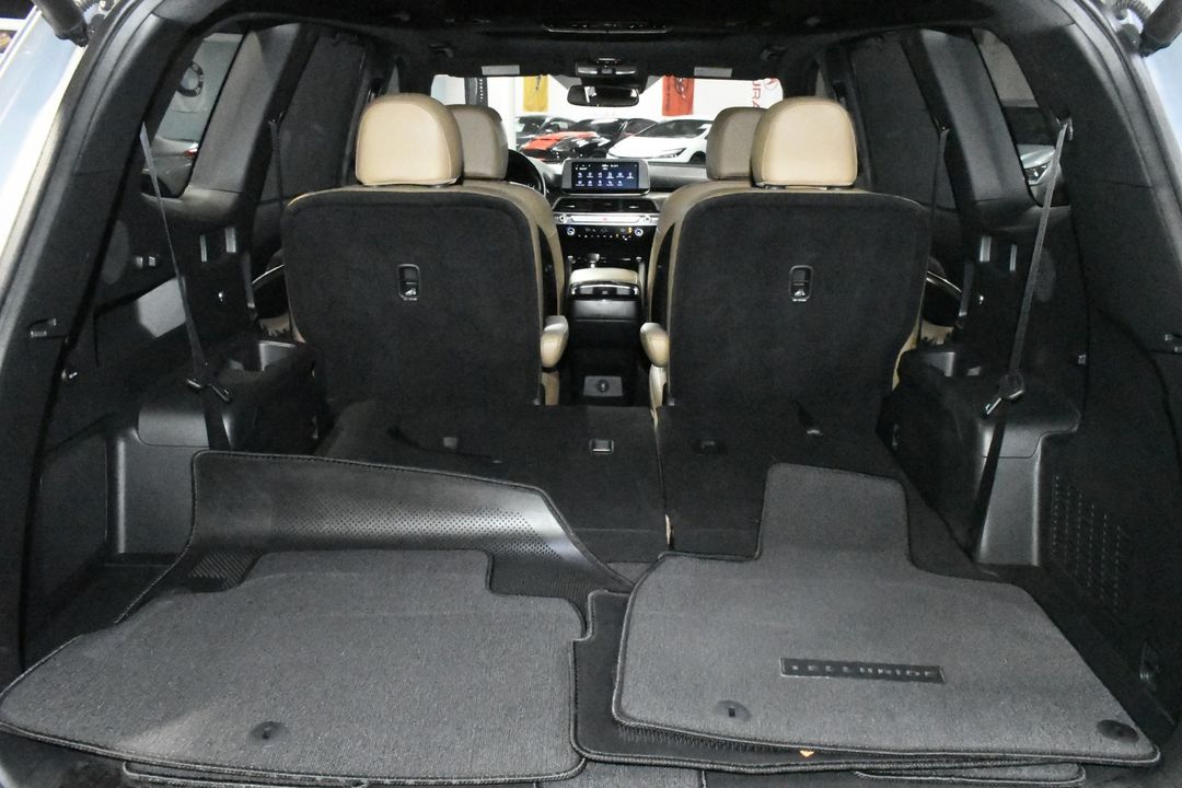 2022 Kia Telluride