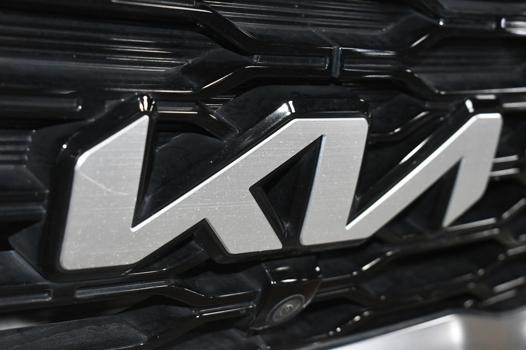 2022 Kia Telluride