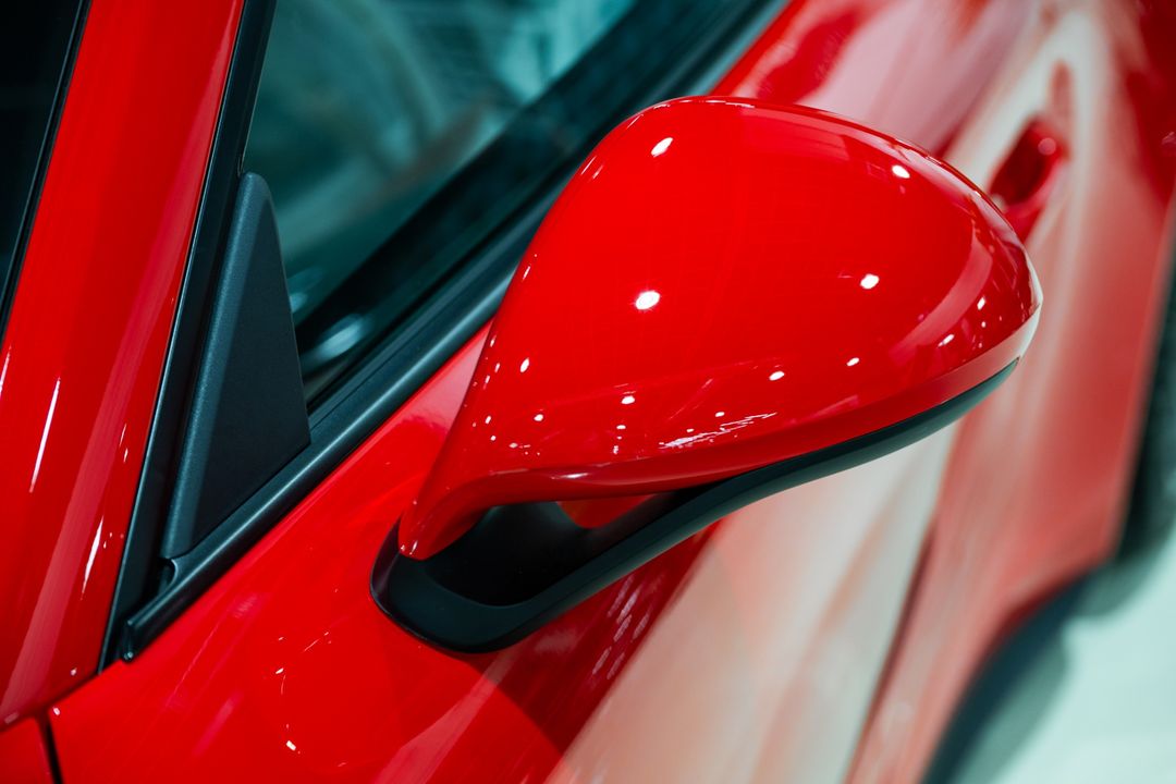 2018 Porsche 911