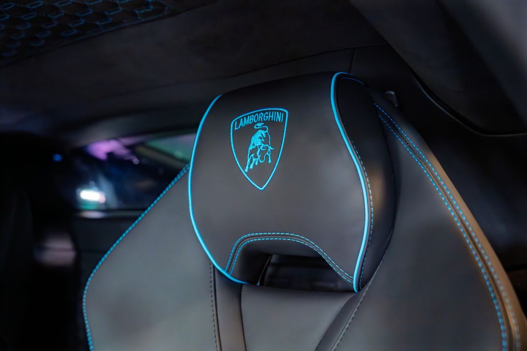 2023 Lamborghini Huracan