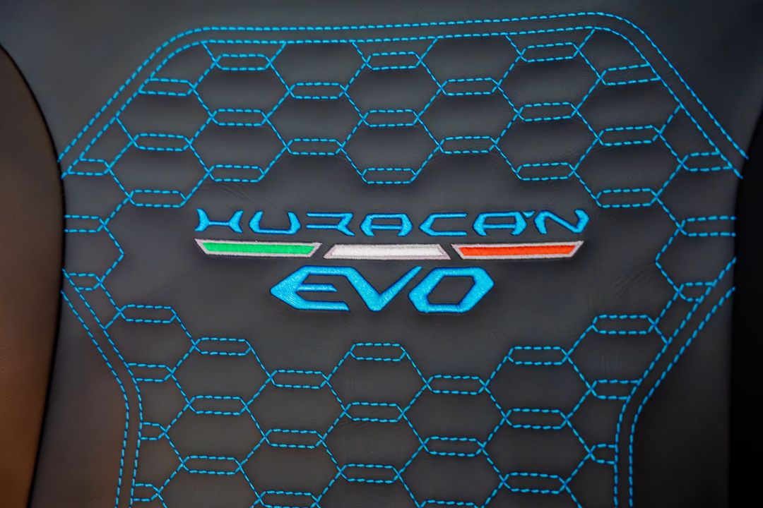 2023 Lamborghini Huracan