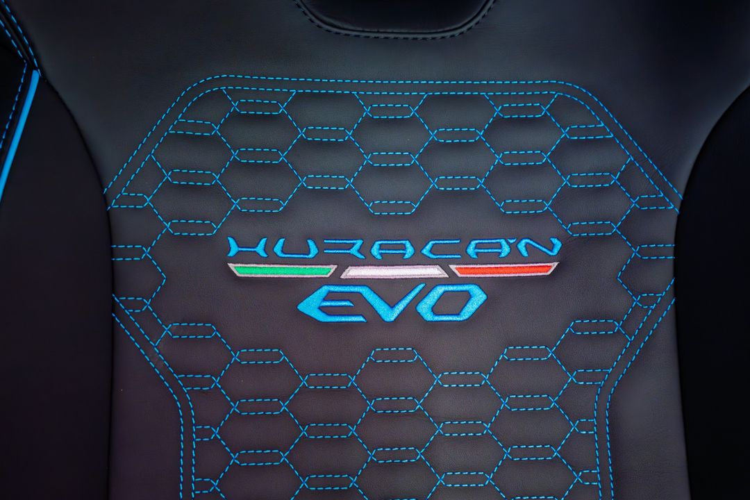 2023 Lamborghini Huracan