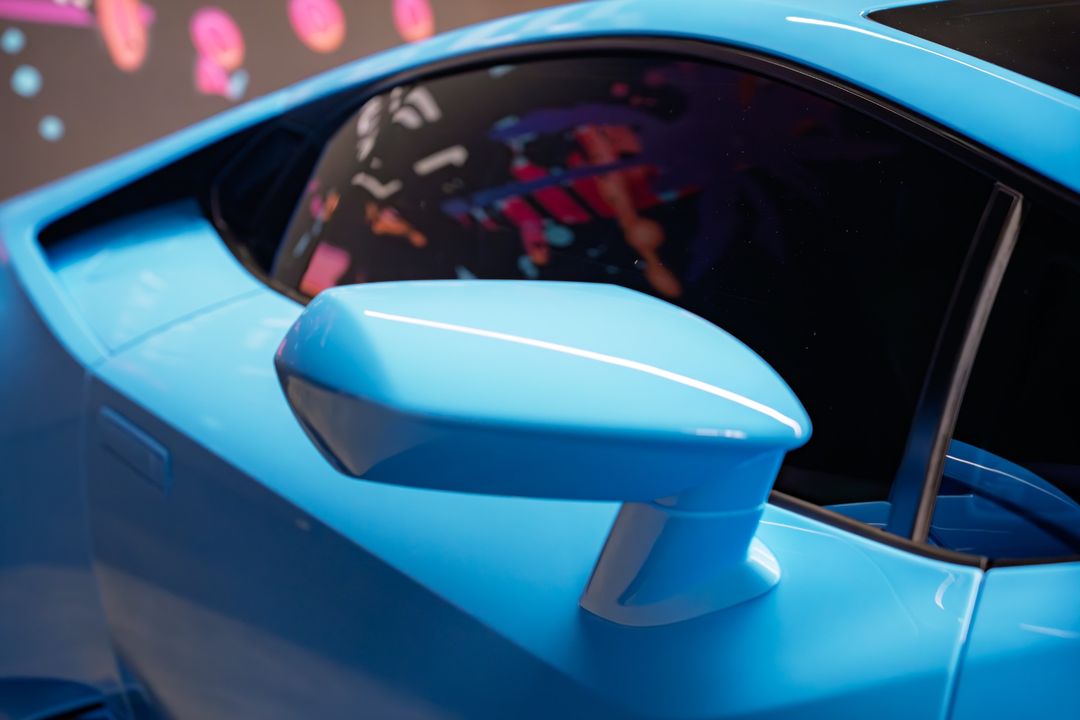 2023 Lamborghini Huracan