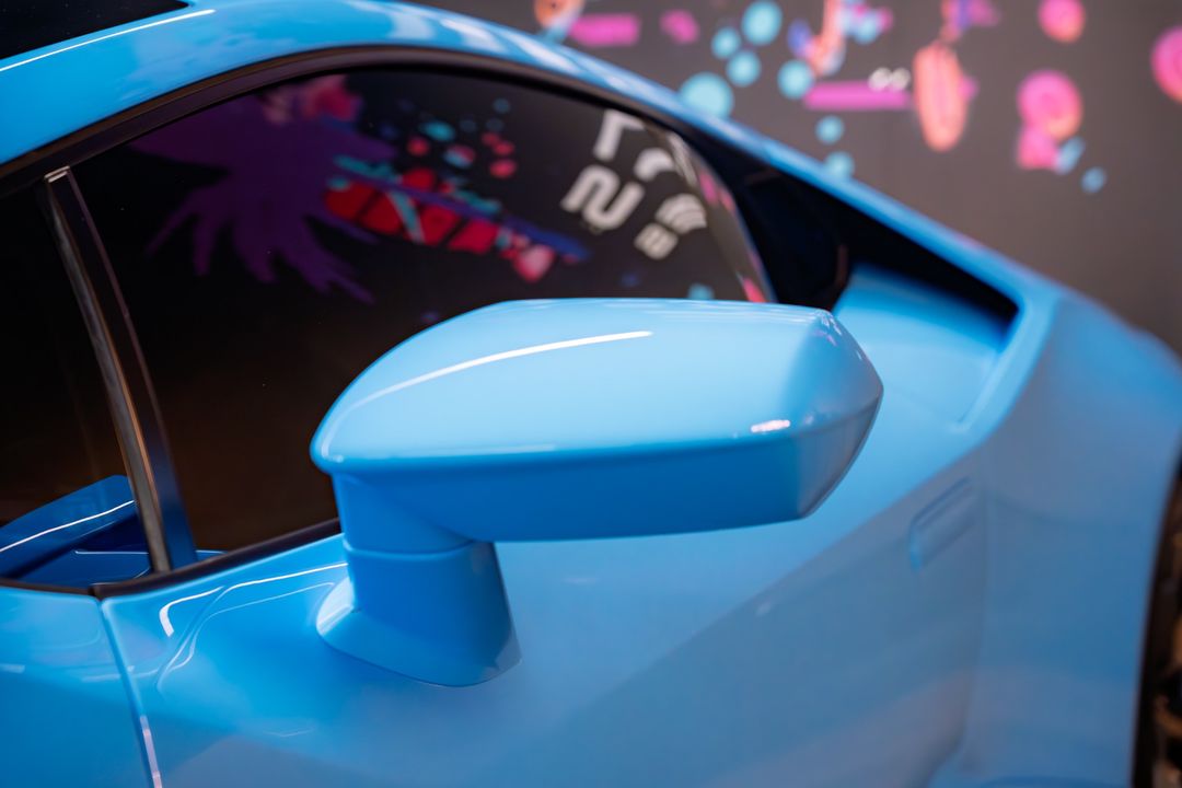 2023 Lamborghini Huracan