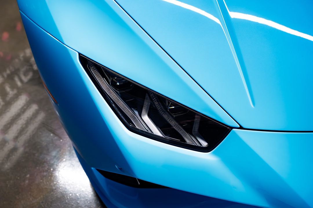 2023 Lamborghini Huracan