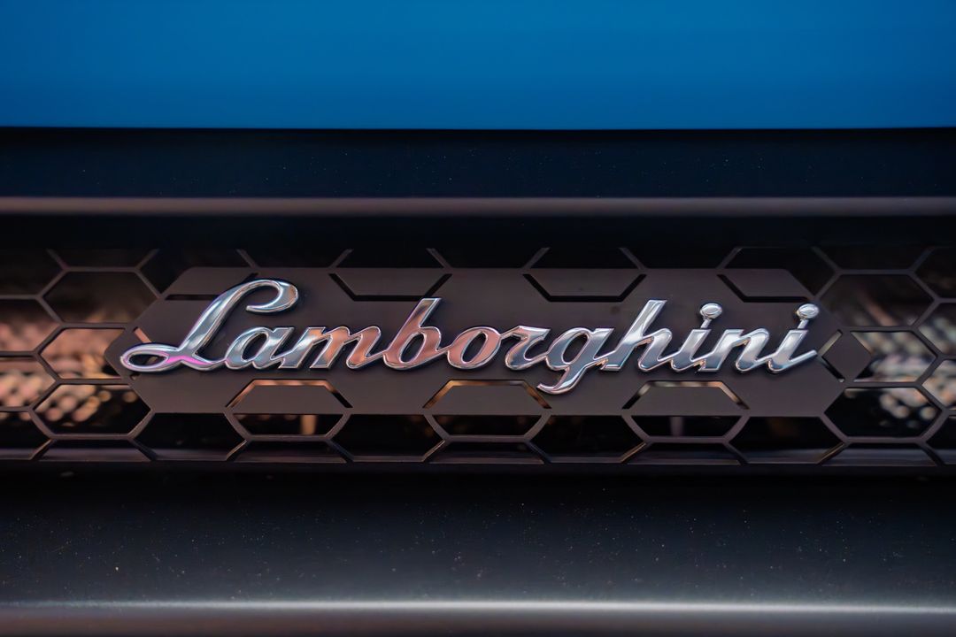 2023 Lamborghini Huracan