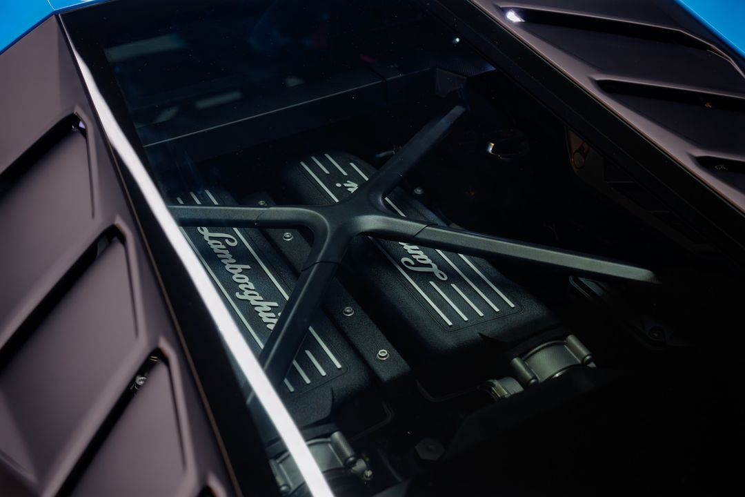 2023 Lamborghini Huracan