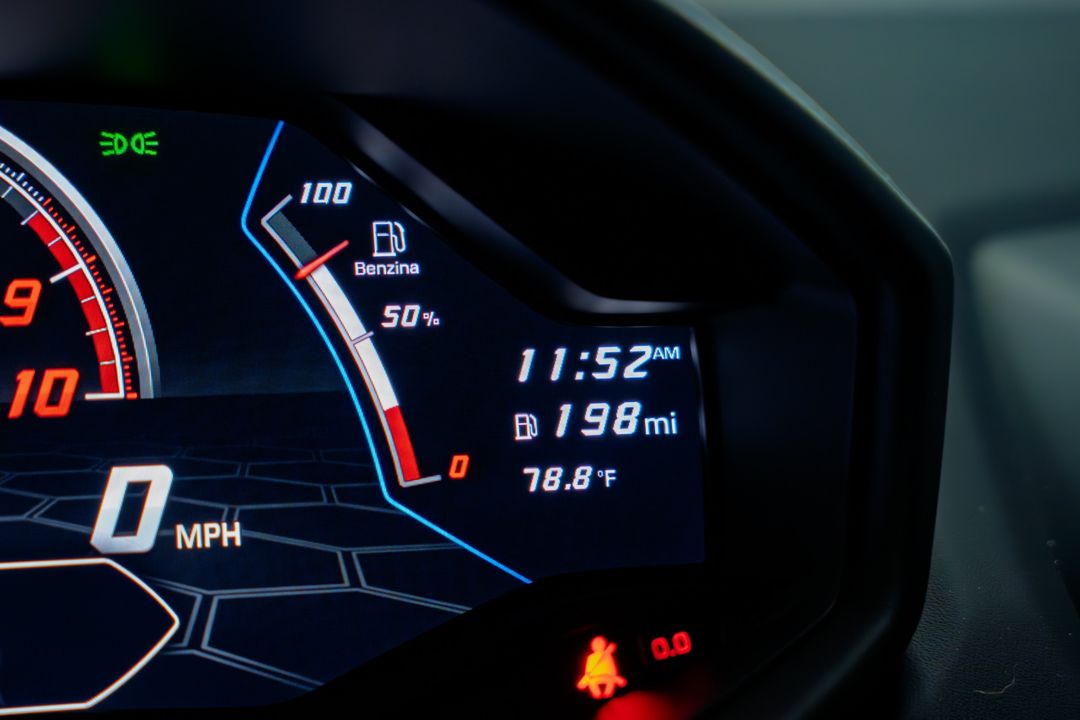 2023 Lamborghini Huracan