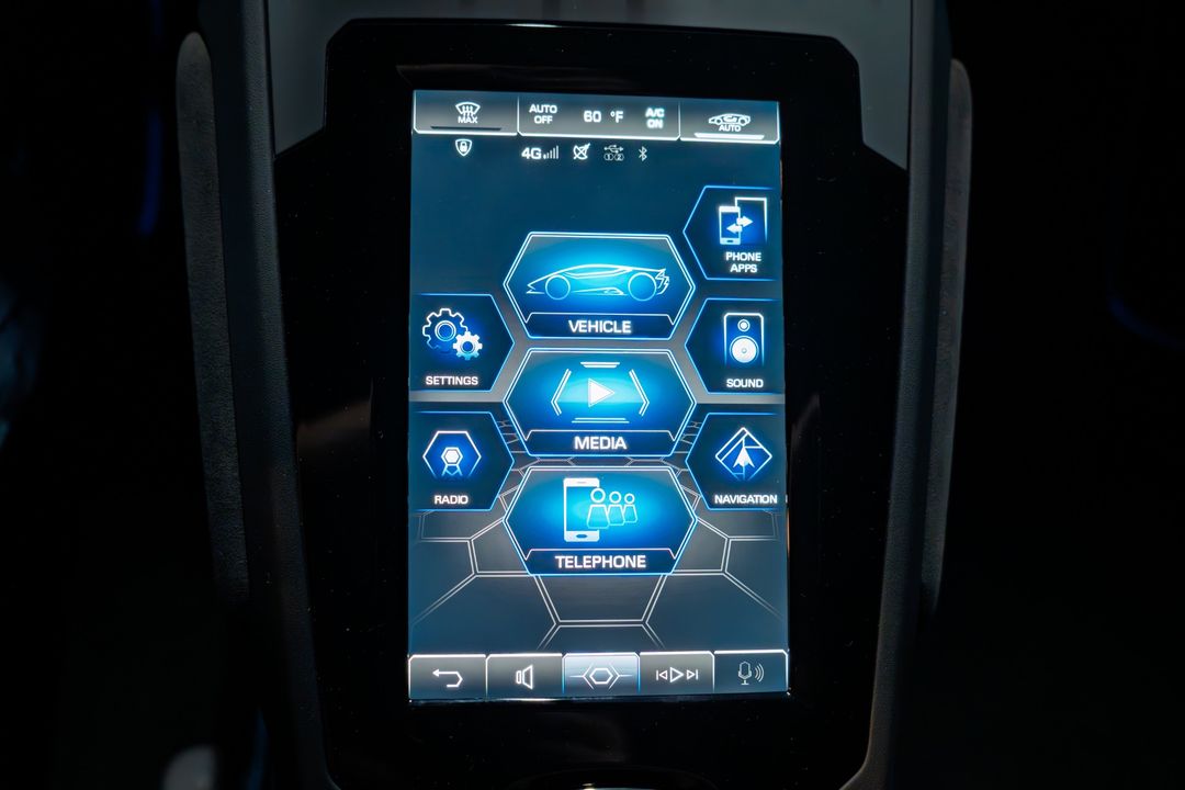 2023 Lamborghini Huracan