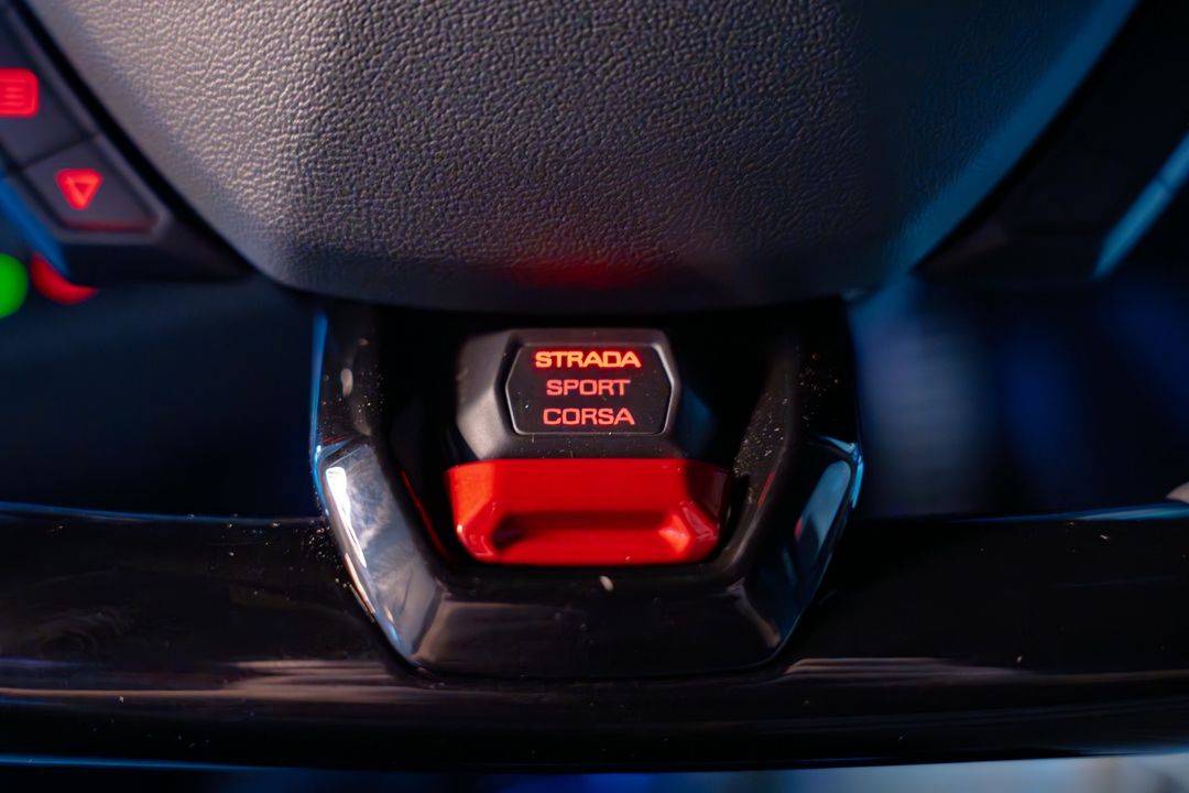 2023 Lamborghini Huracan