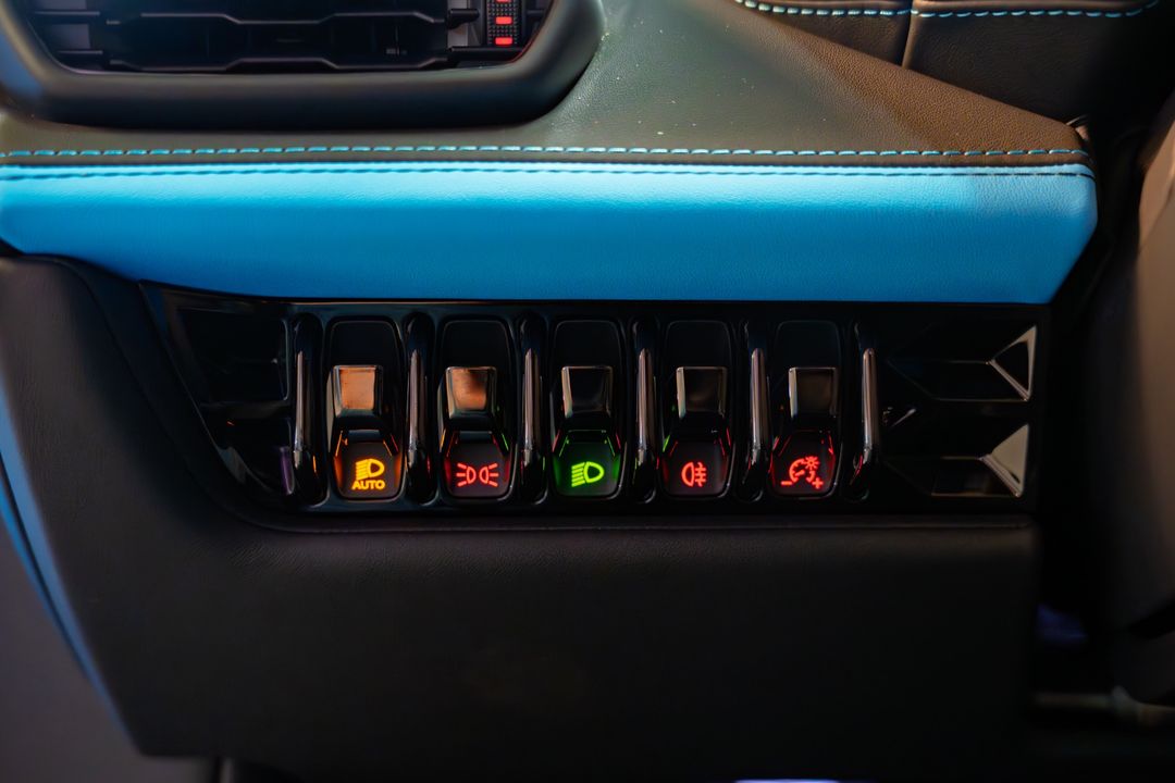 2023 Lamborghini Huracan