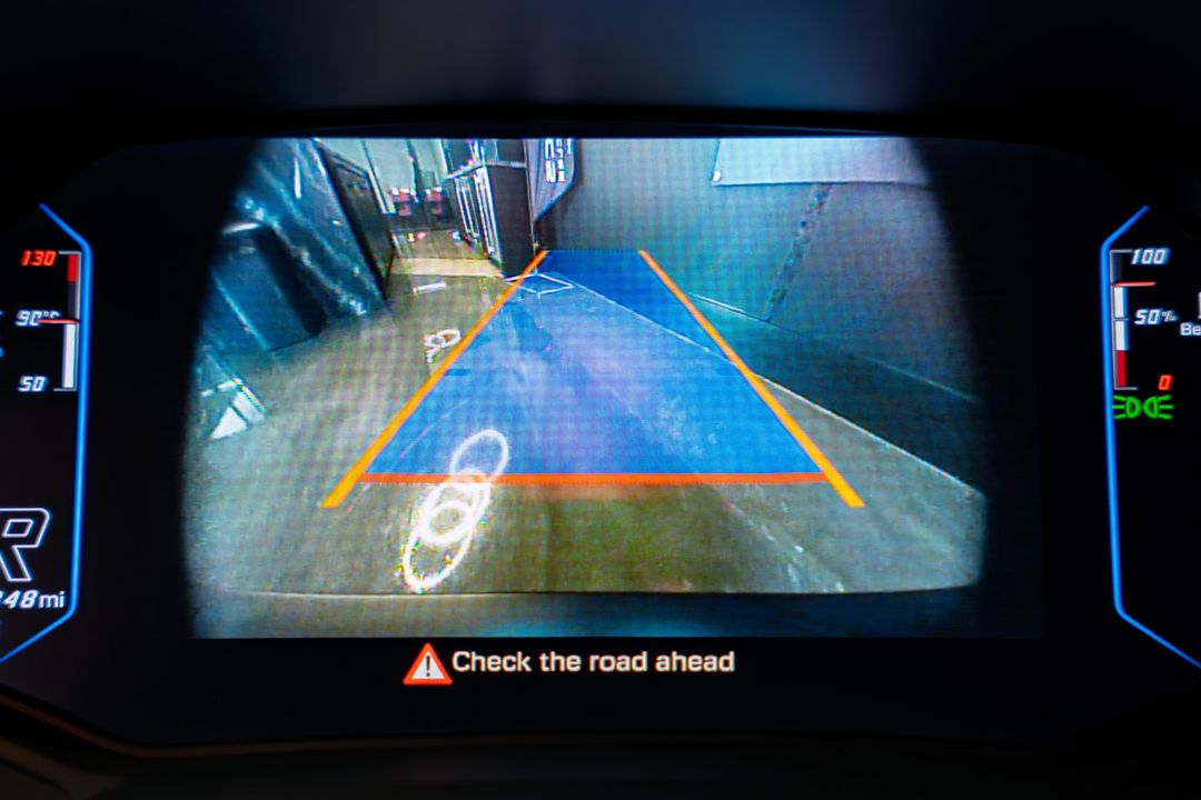 2023 Lamborghini Huracan