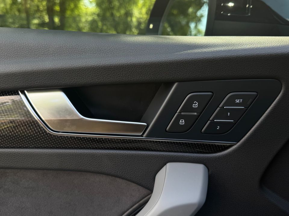 2025 Audi SQ5