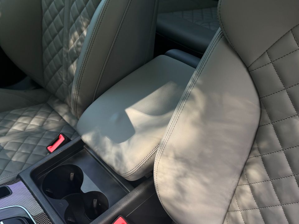 2025 Audi SQ5