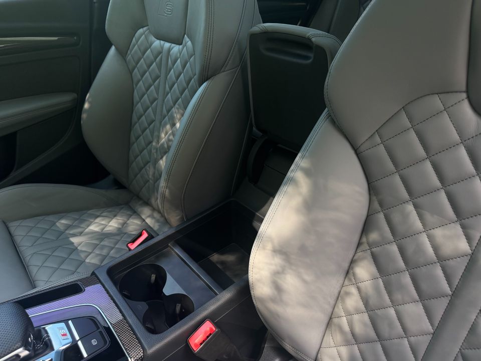 2025 Audi SQ5
