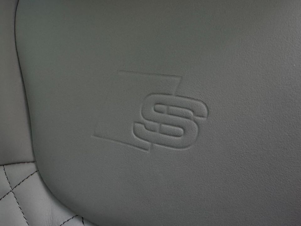 2025 Audi SQ5