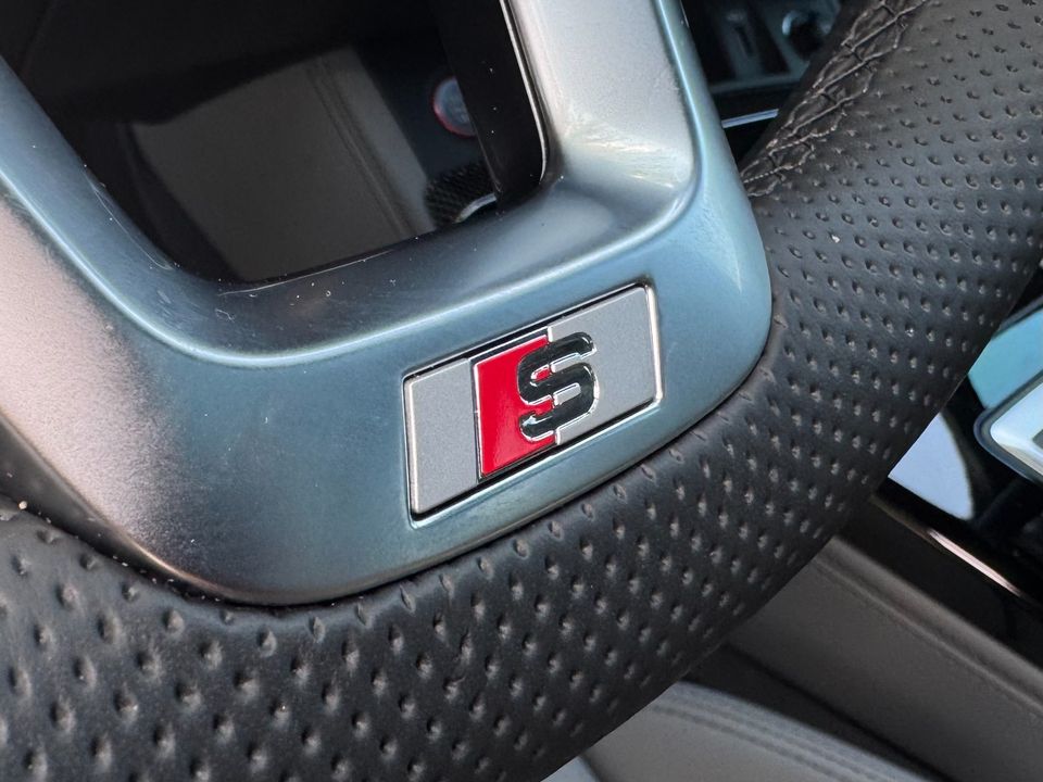 2025 Audi SQ5