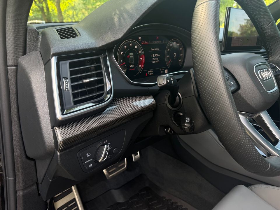 2025 Audi SQ5