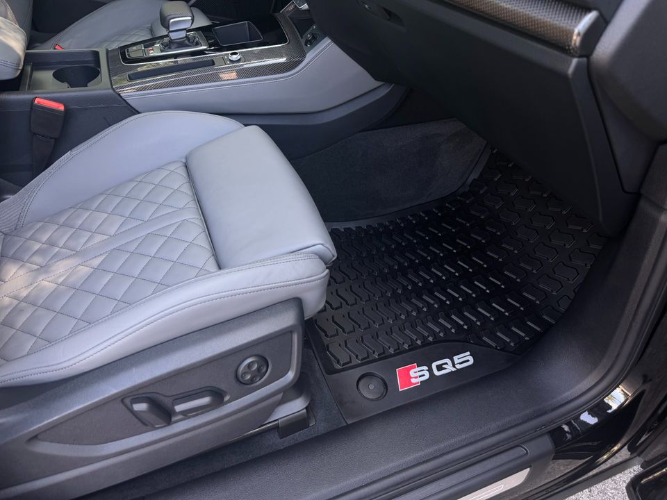 2025 Audi SQ5