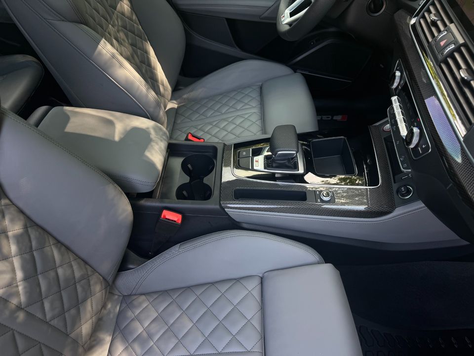 2025 Audi SQ5
