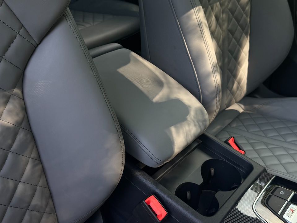 2025 Audi SQ5