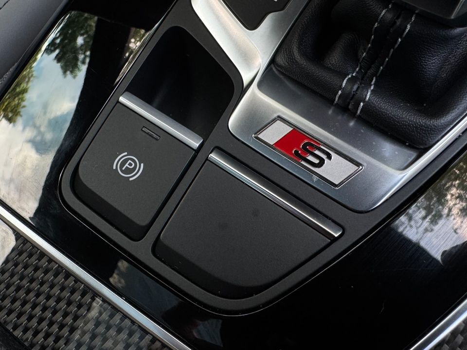 2025 Audi SQ5