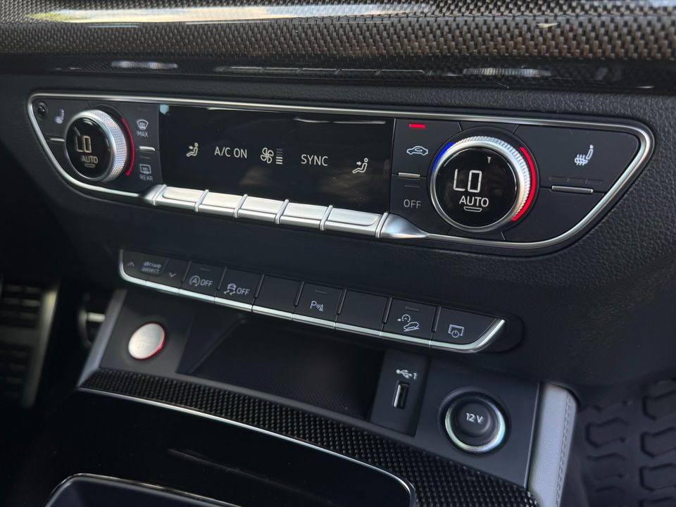 2025 Audi SQ5