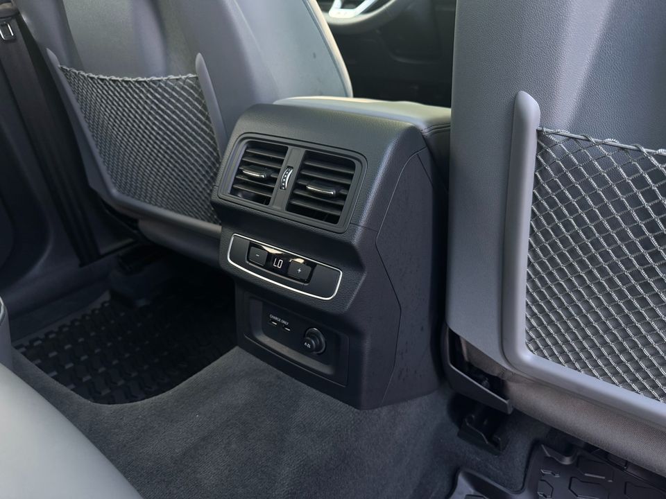 2025 Audi SQ5