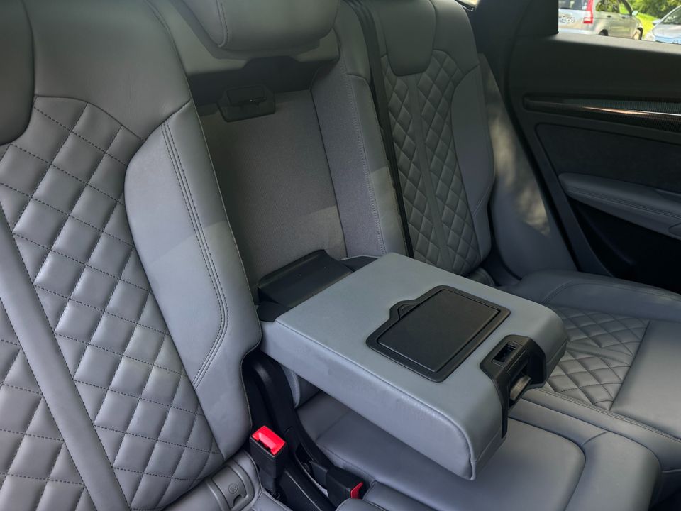2025 Audi SQ5