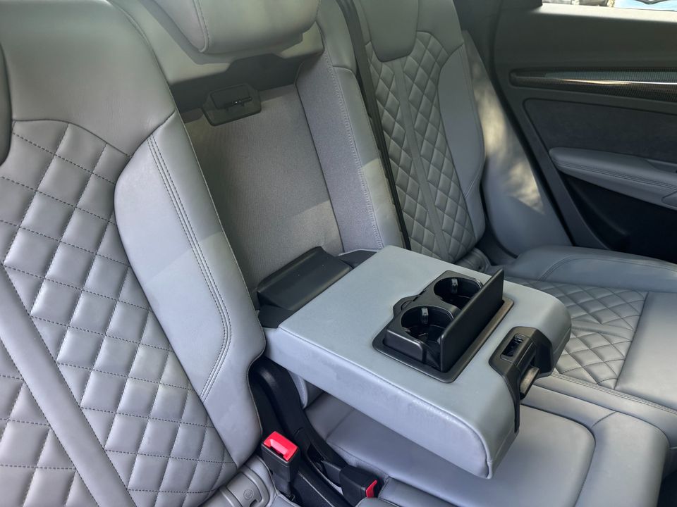 2025 Audi SQ5