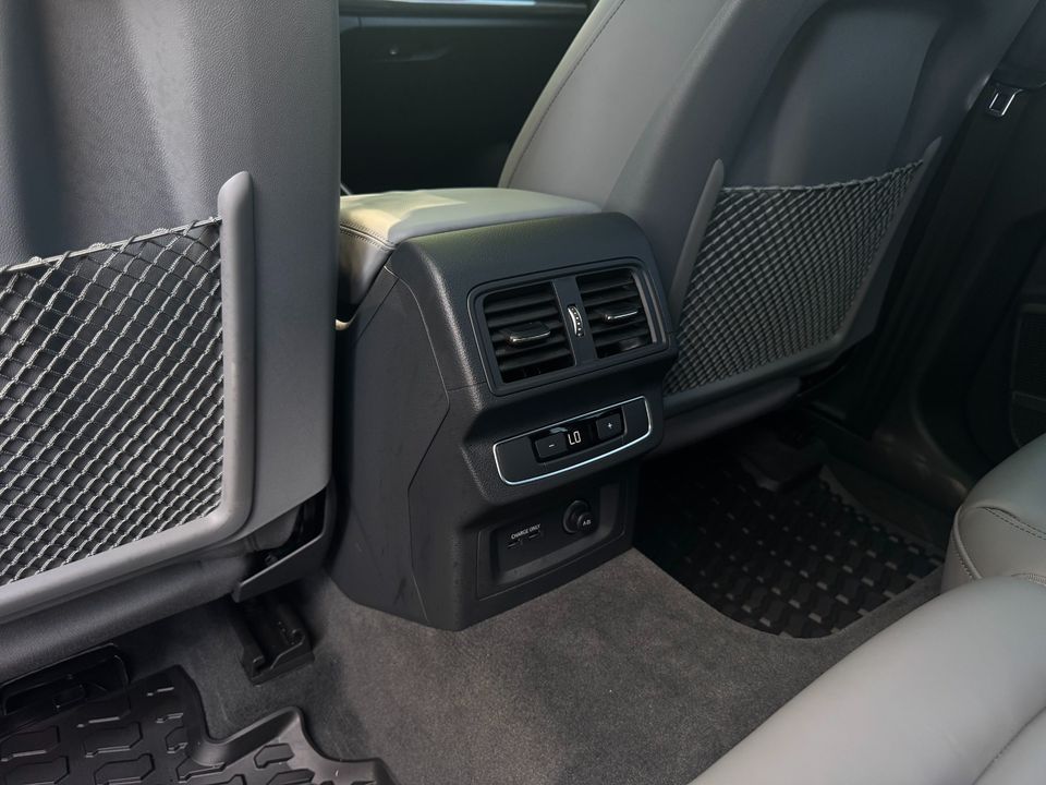 2025 Audi SQ5