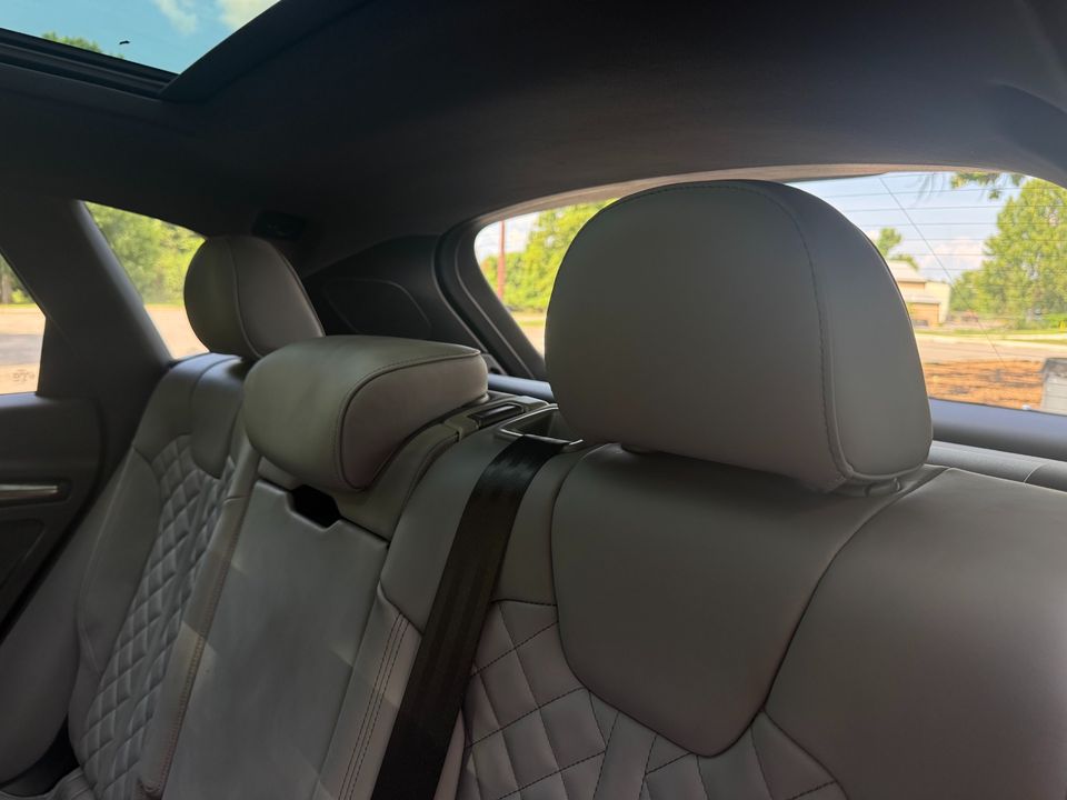 2025 Audi SQ5