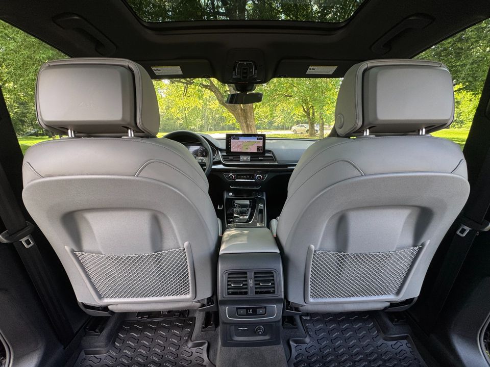 2025 Audi SQ5