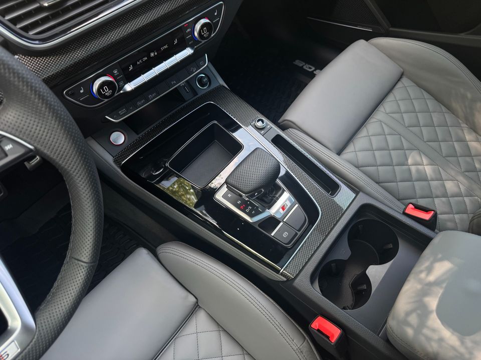 2025 Audi SQ5