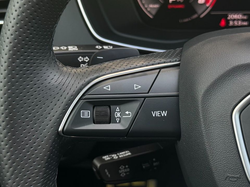 2025 Audi SQ5