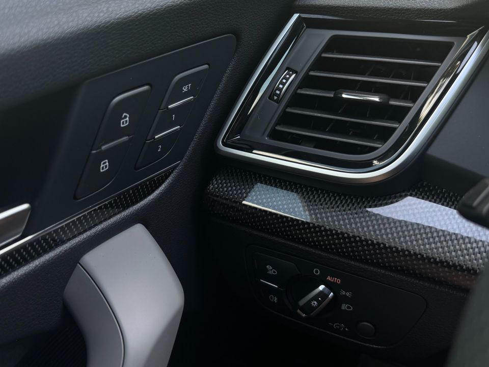 2025 Audi SQ5