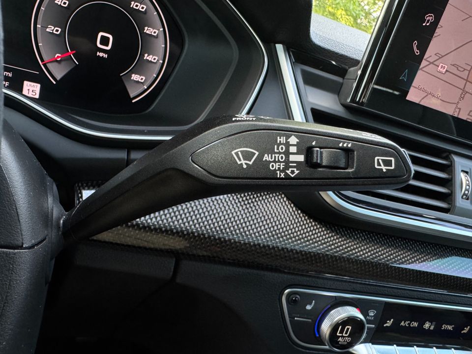 2025 Audi SQ5