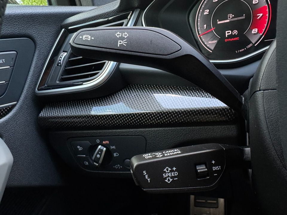 2025 Audi SQ5