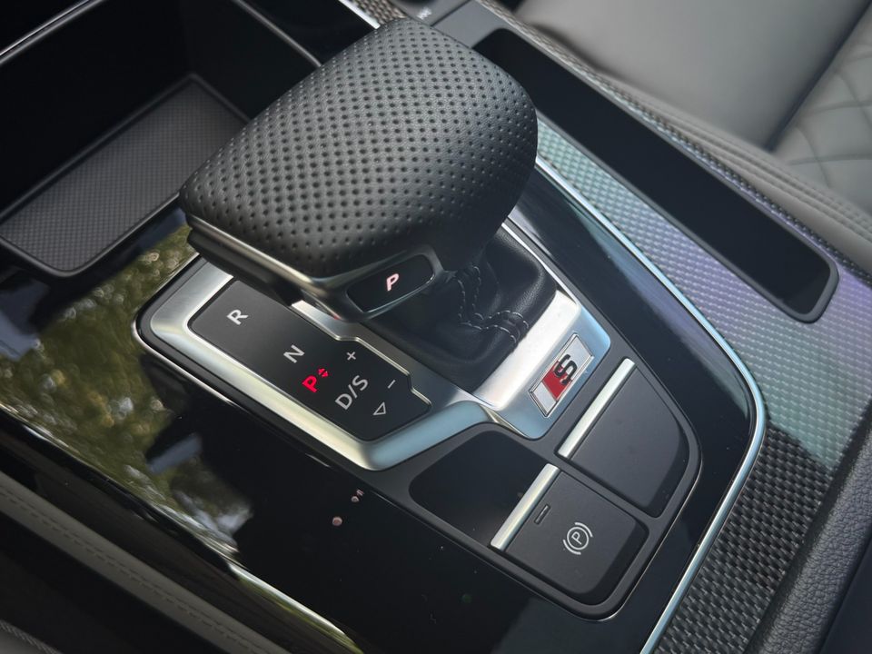 2025 Audi SQ5
