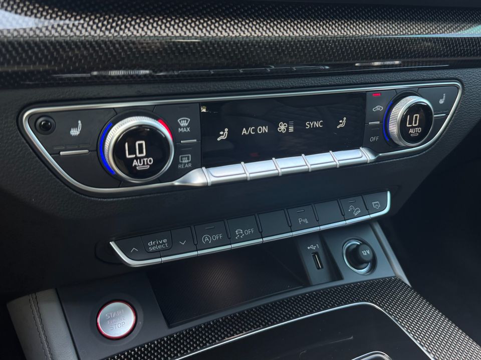 2025 Audi SQ5