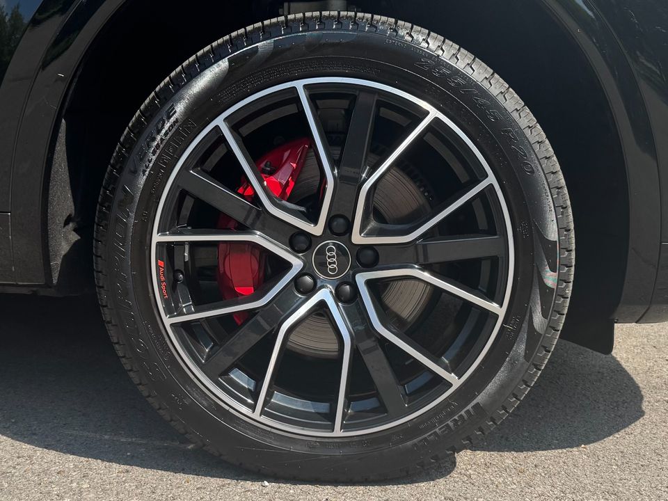 2025 Audi SQ5