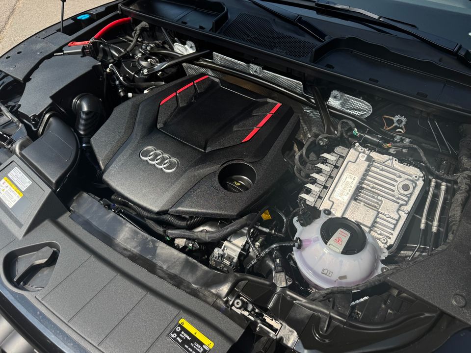 2025 Audi SQ5