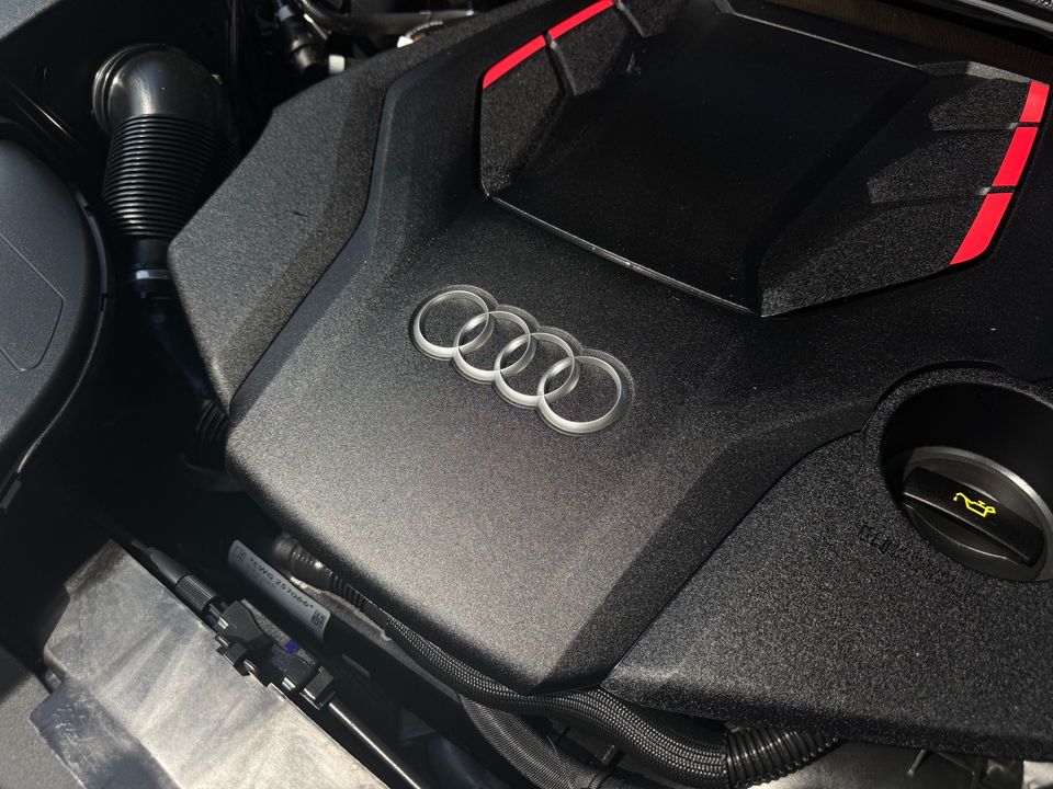 2025 Audi SQ5