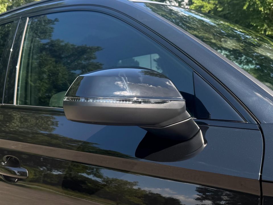 2025 Audi SQ5