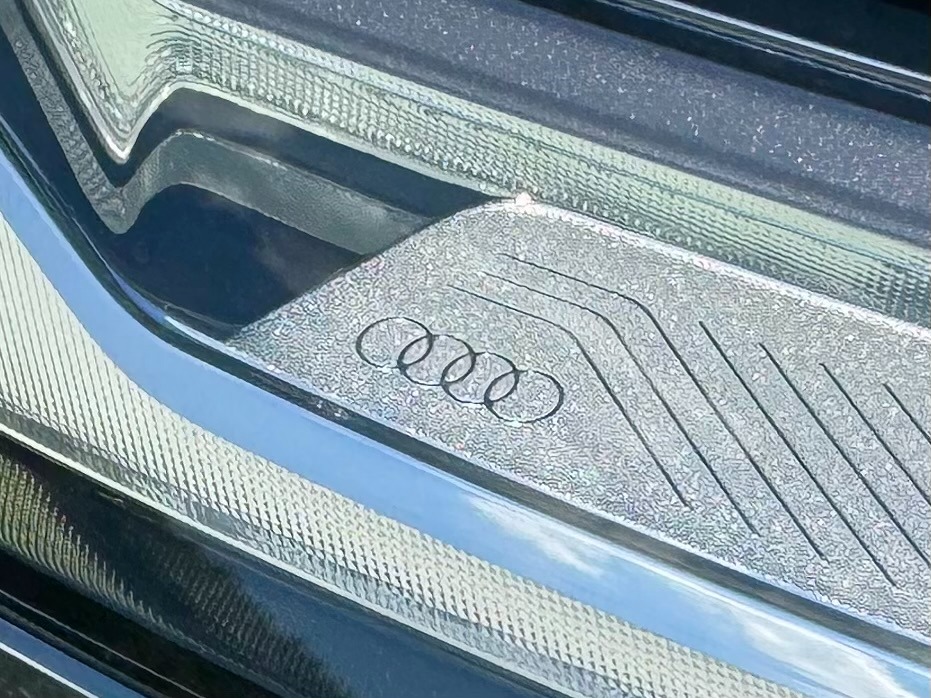 2025 Audi SQ5