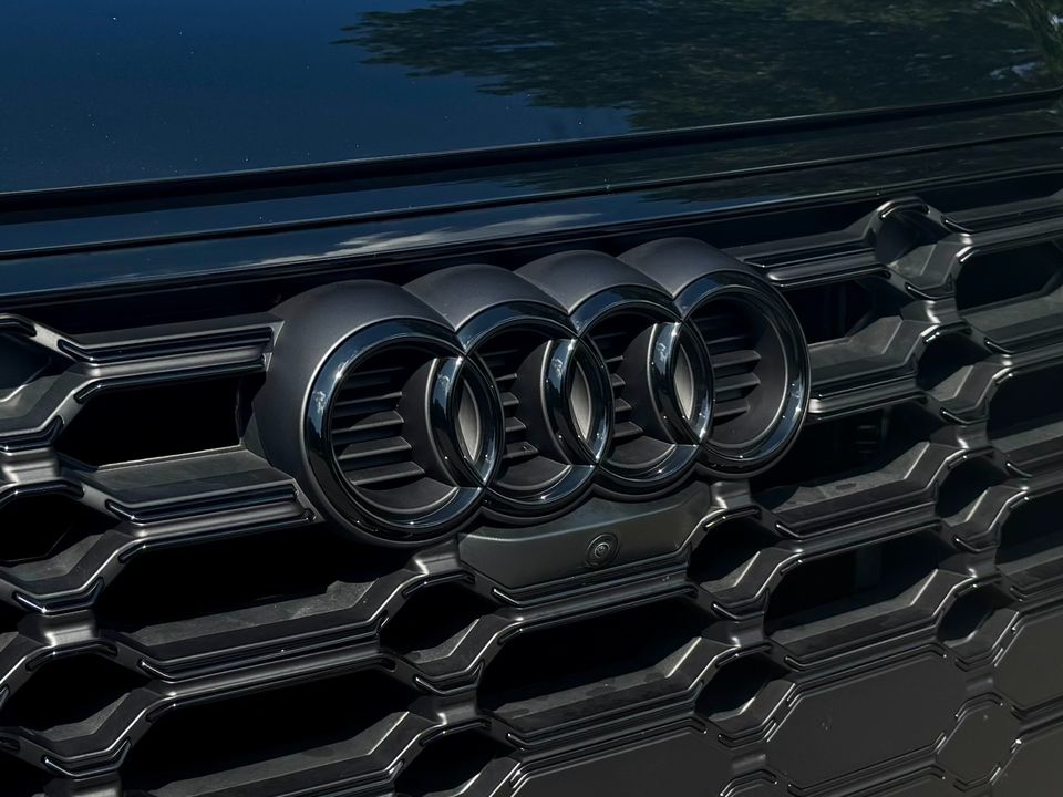 2025 Audi SQ5