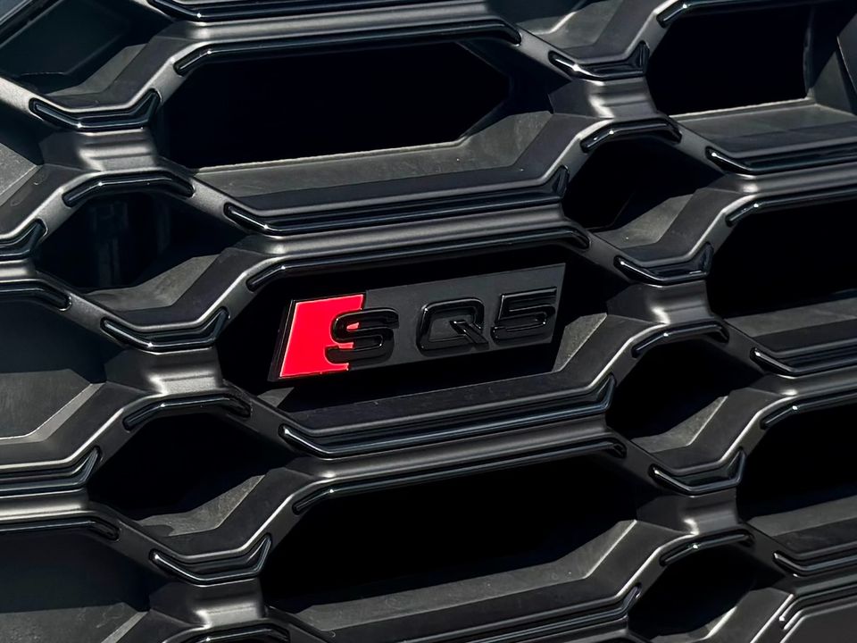 2025 Audi SQ5