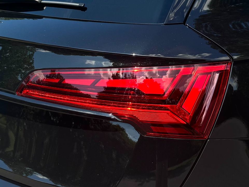 2025 Audi SQ5