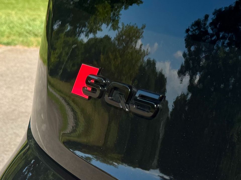 2025 Audi SQ5