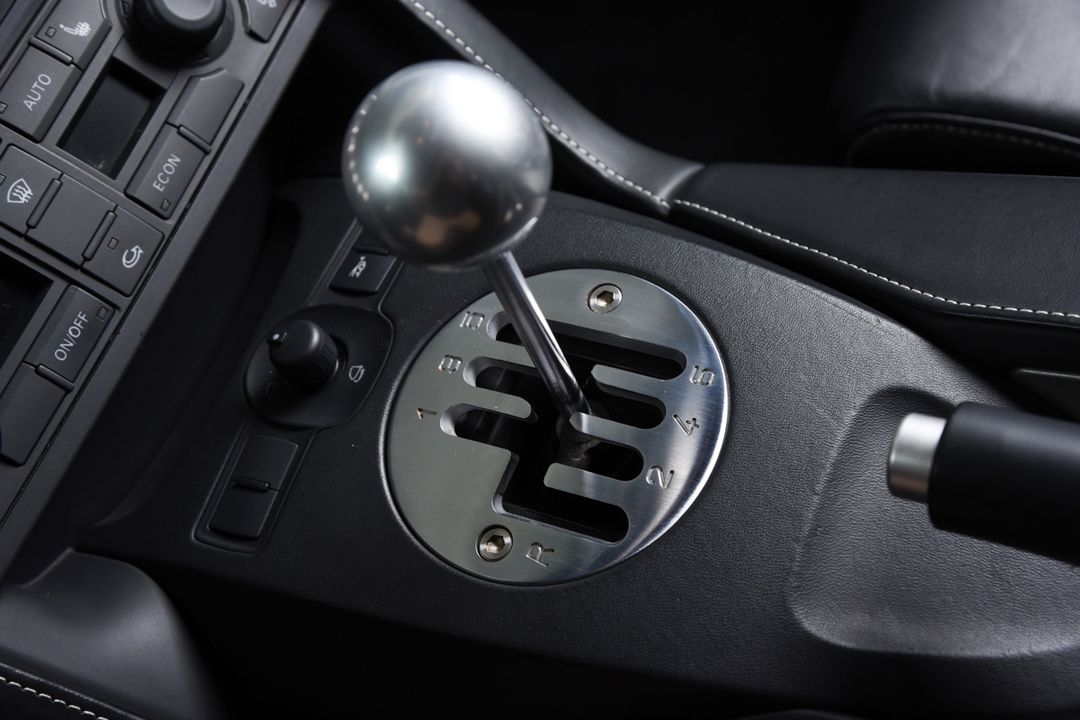 2012 Lamborghini Gallardo